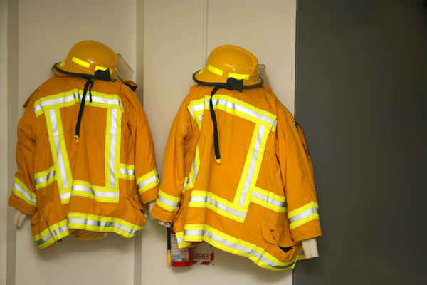 Product Care Information on Nomex® Garments