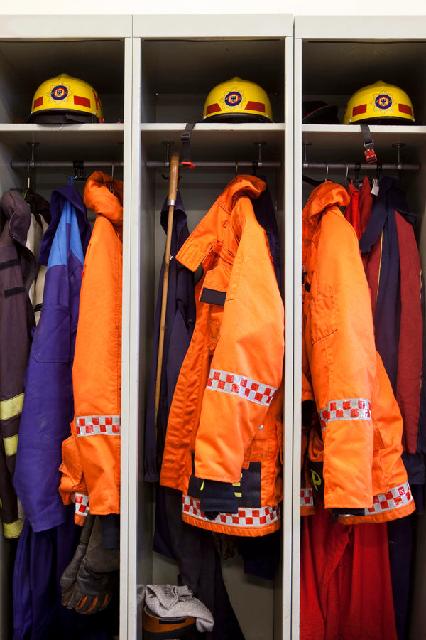 Wildland PPE Maintenance, Storage, and Replacement Standards