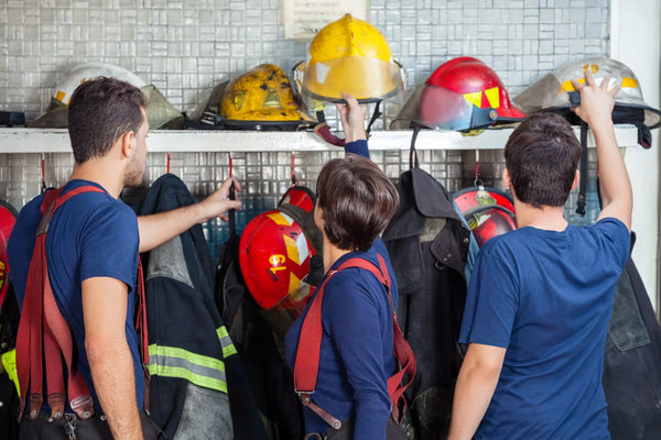 Standard Station Uniform For Firefighters: What You Need To Know
