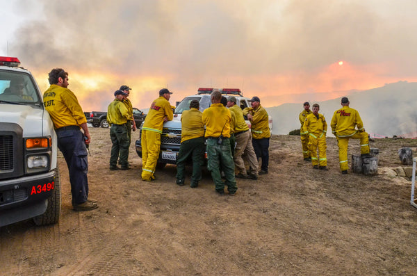 Wildland Fabric Selection Guide: Part 2