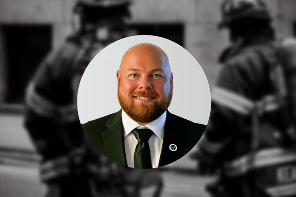Ryan Davidson Promoted to CrewBoss VP of Sales