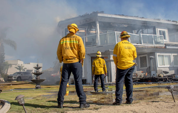 Custom Solutions: Tailoring Fire Rescue PPE to Specific Department Needs