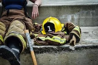 PPE For Firefighters: Why It’s Important?