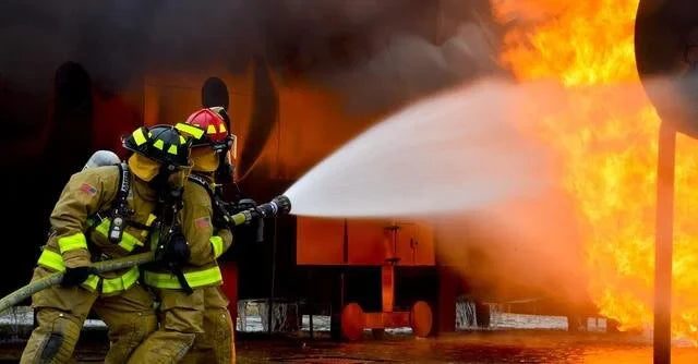 The Top 4 Essential Equipment For Wildland Firefighters