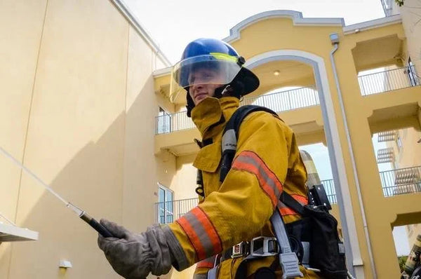 Gearing Up The Wildland Firefighters: How Much Does Their PPE Cost?