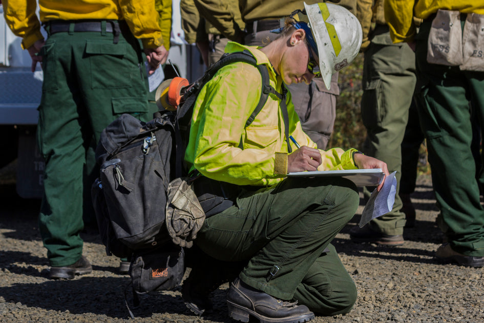 CrewBoss Elite™ Brush Pants CrewBoss