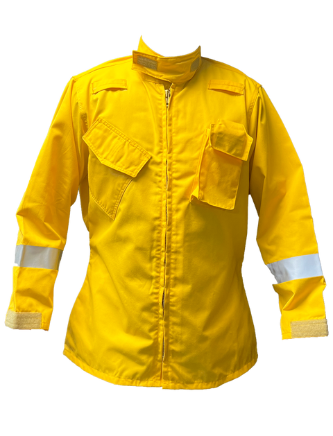 CAL FIRE WILDLAND JACKET - SIGMA 7.0 oz - WLS1772