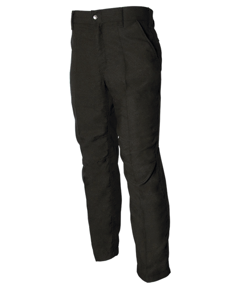 GEN II TACTICAL PANT - ATHLETIC FIT - 7.5oz FIREBREAK 469 (NOMEX) BLACK - SWP0421