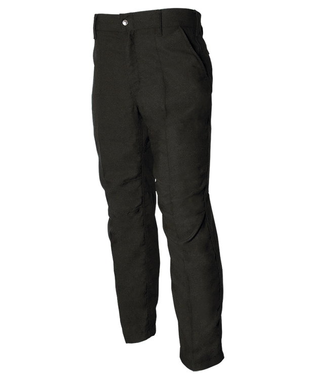 GEN II TACTICAL PANT - ATHLETIC FIT - 7.5oz FIREBREAK 469 (NOMEX) BLACK - SWP0421