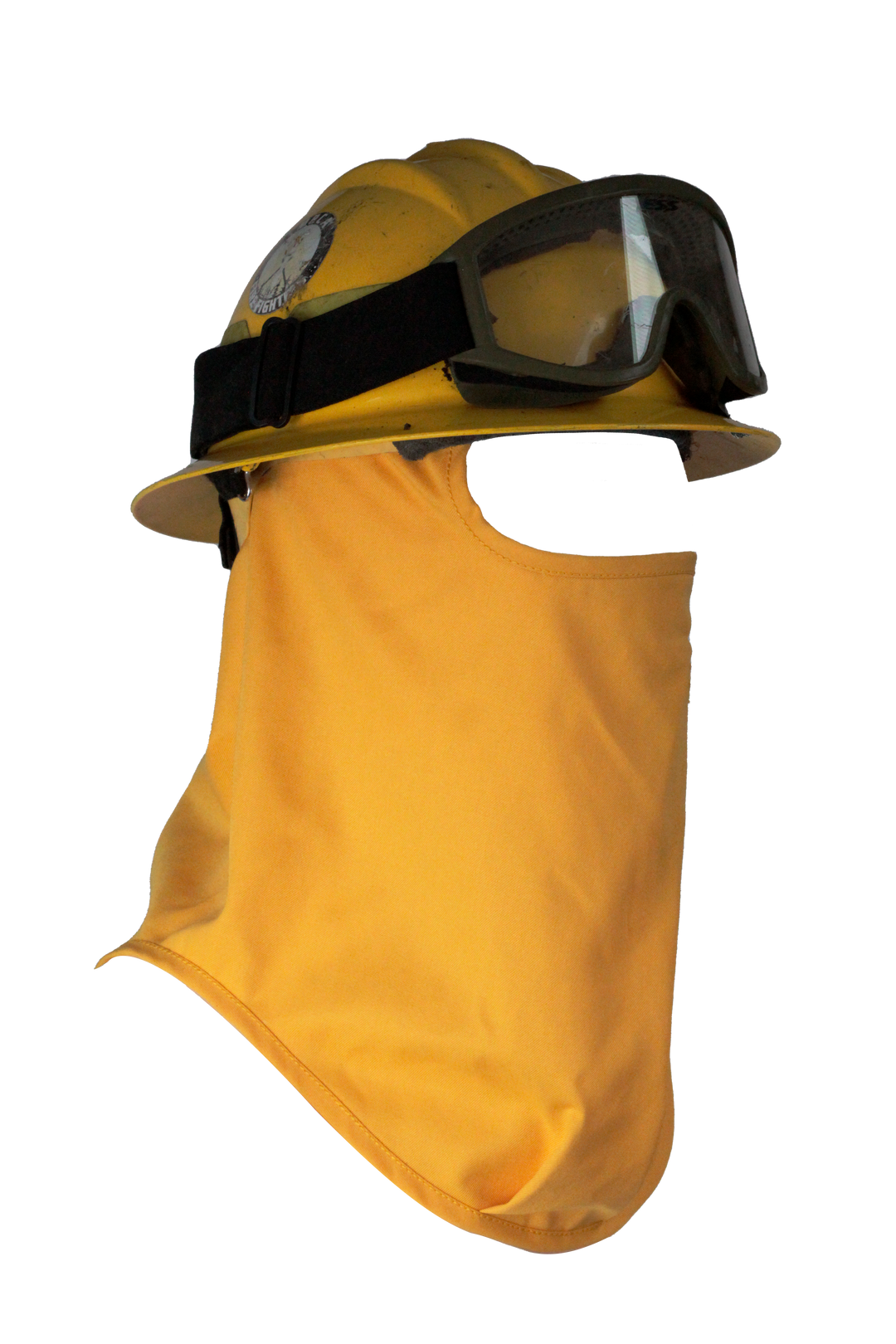 Face Protector | CrewBoss