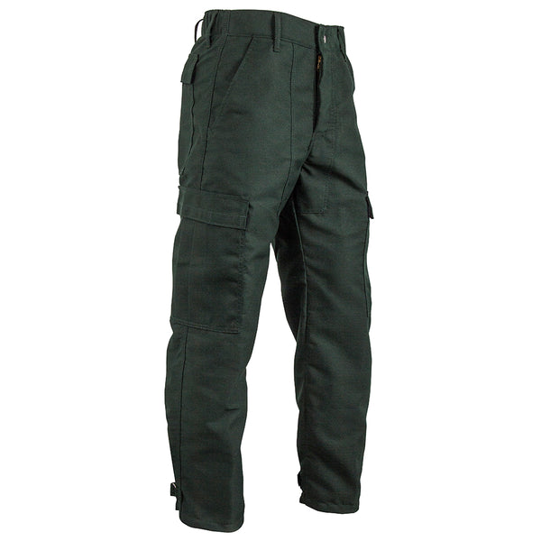 Wildland Fire Pants | CrewBoss