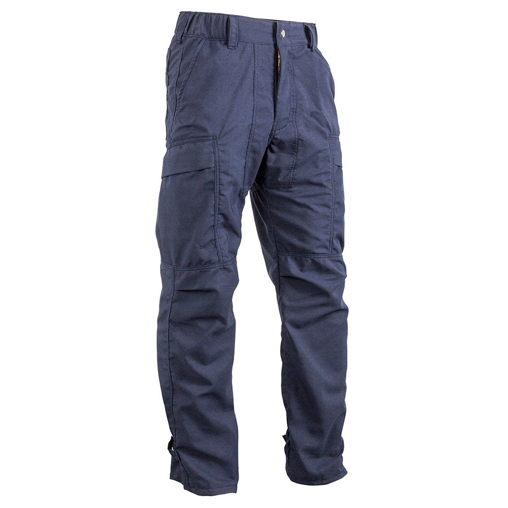 DUAL COMPLIANT ELITE PANT - 6.0oz NOMEX NAVY BLUE - SRP0104