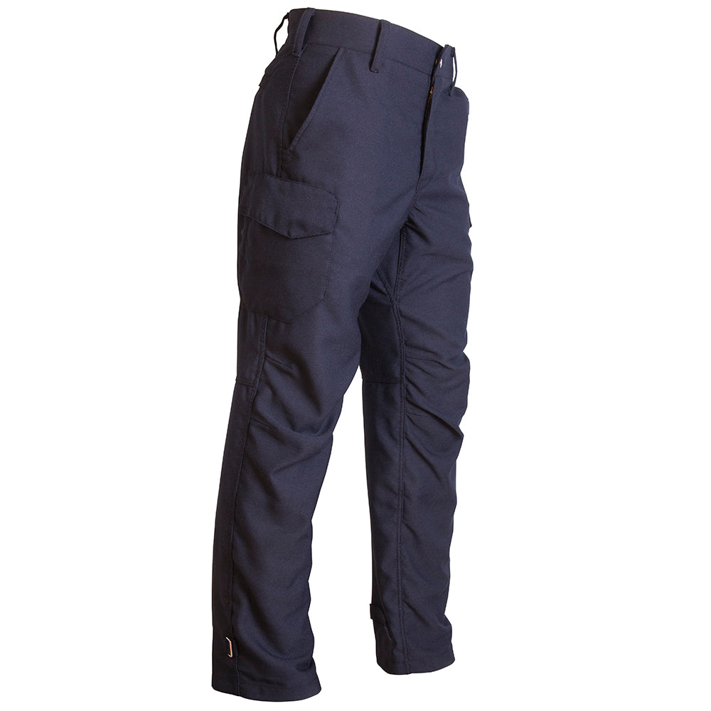 GEN II TACTICAL PANT - ATHLETIC FIT - S469 / NOMEX 7.5oz MIDNIGHT NAVY -  SWP0624