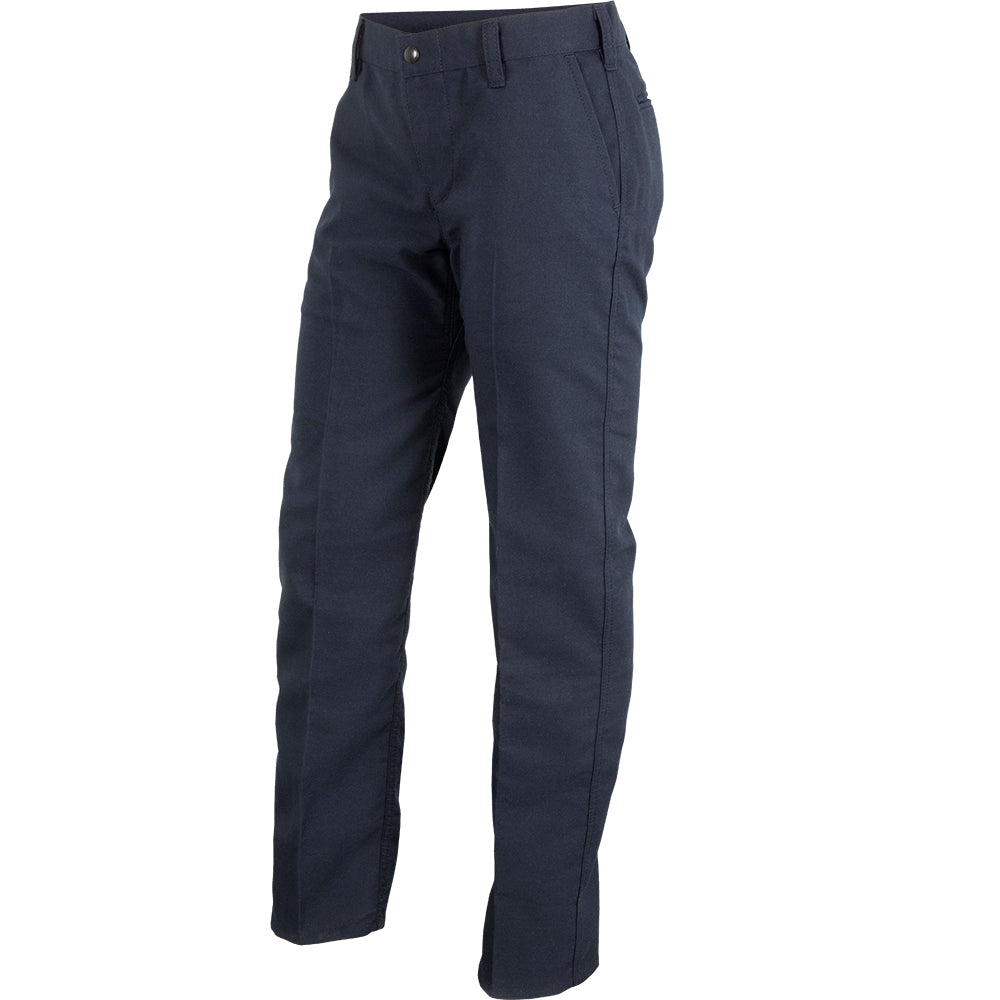 Women's Station Wear Pant | 7.0oz Tecasafe Midnight Navy