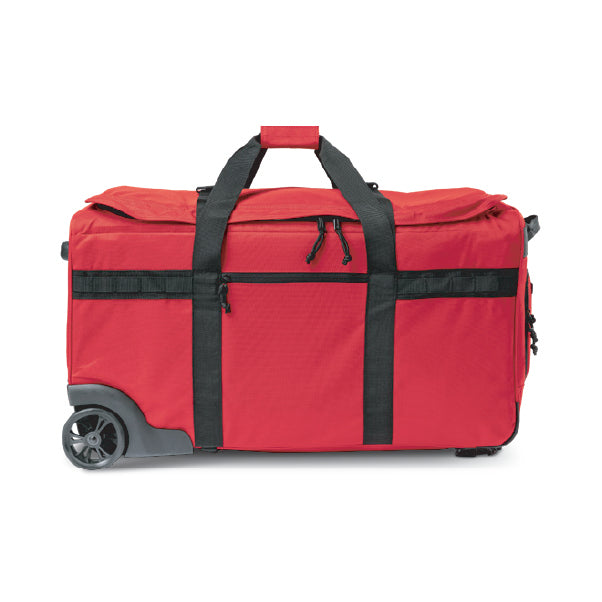 Rolling Gear Bag CrewBoss