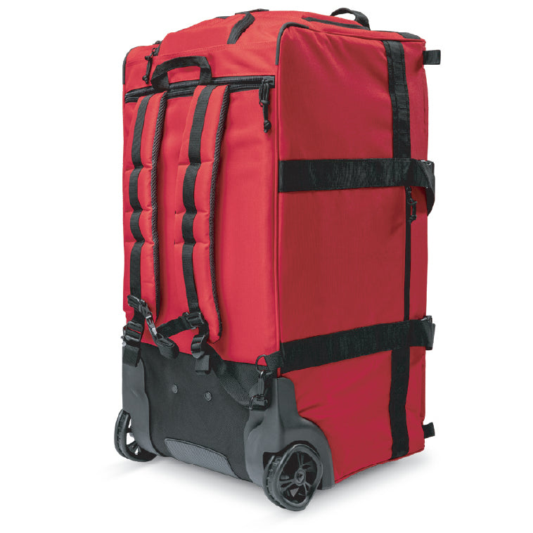 gear bag with wheels Rolling Gear Bag