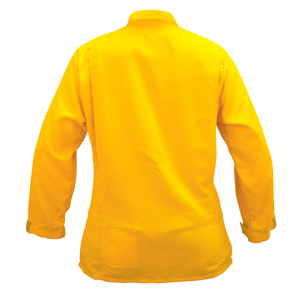 Wildland Fire Shirts | CrewBoss